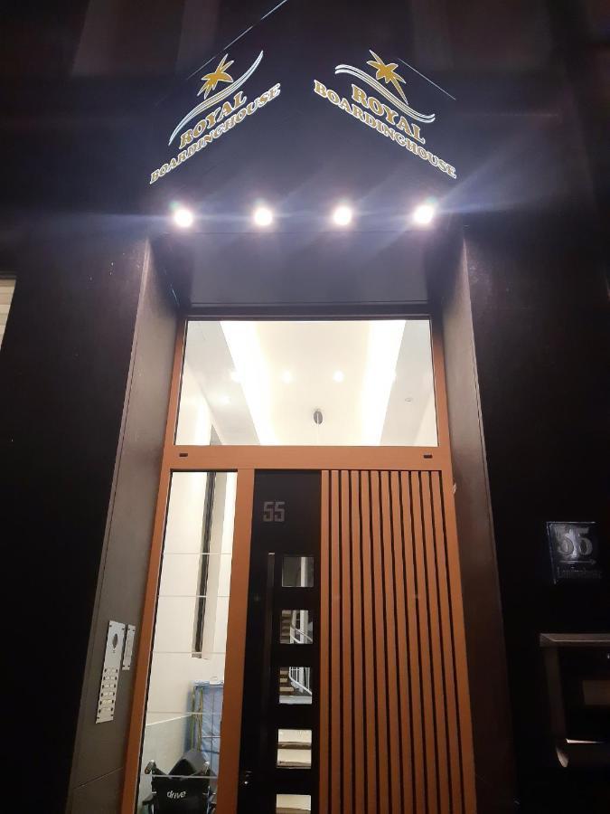 Royal Boardinghouse Gmbh - Monaco di Baviera