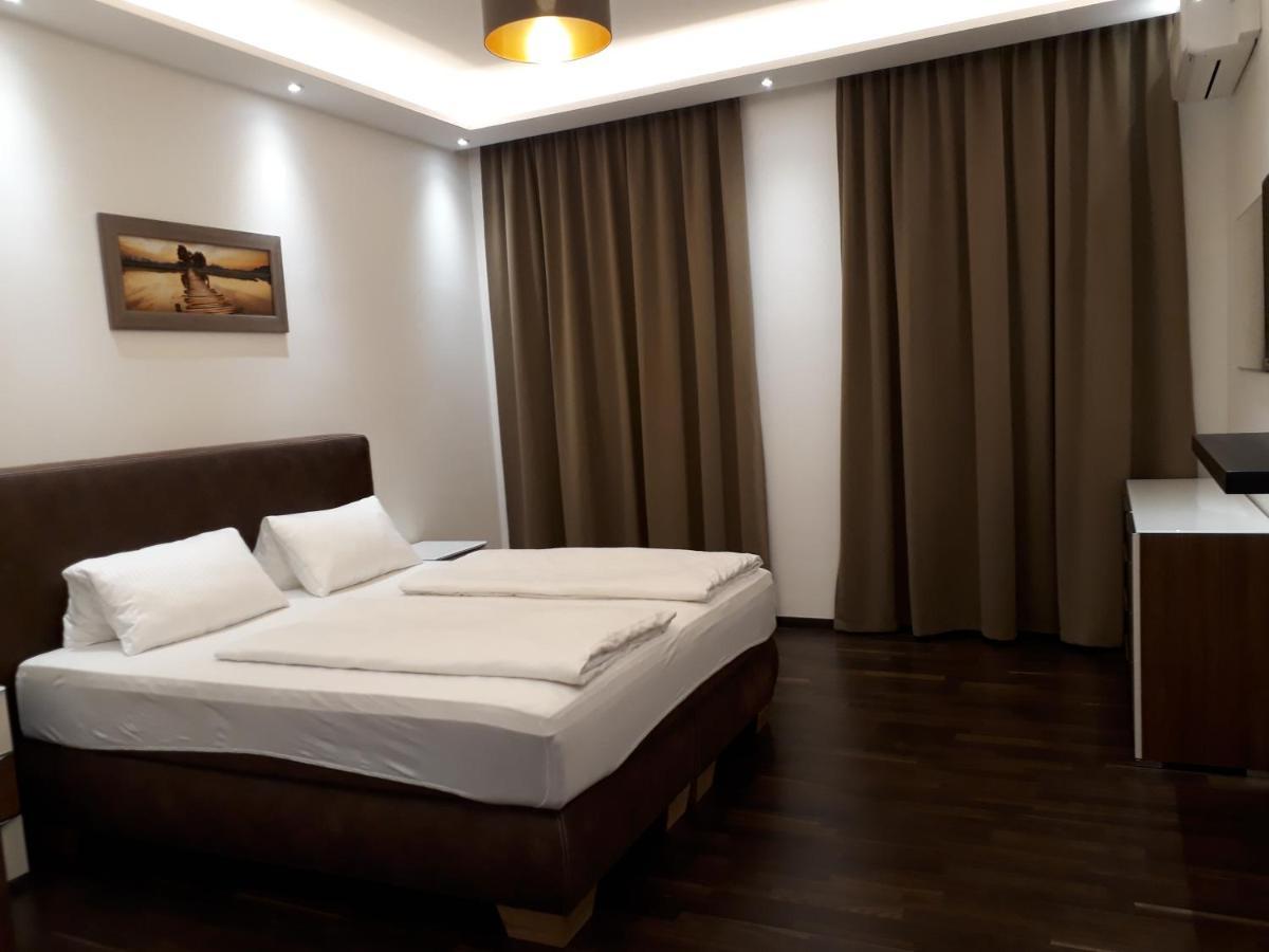 Appartamento Royal Boardinghouse Gmbh -